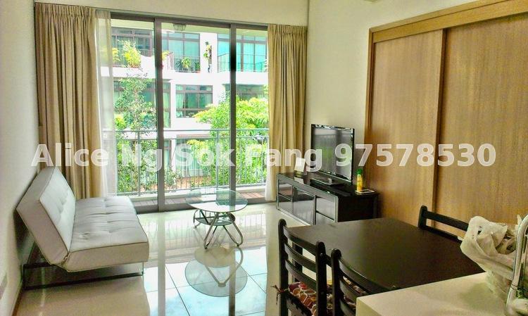 ClementiWoods Condominium thumbnail photo